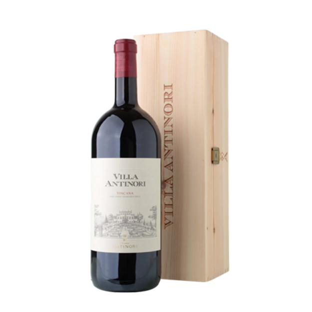 სურათი Villa Antinori Rosso 3 Litre DMG