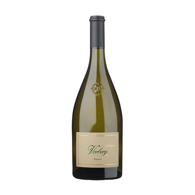 სურათი Pinot Bianco Vorberg 1500ml Magnum- Kellerei Terlan