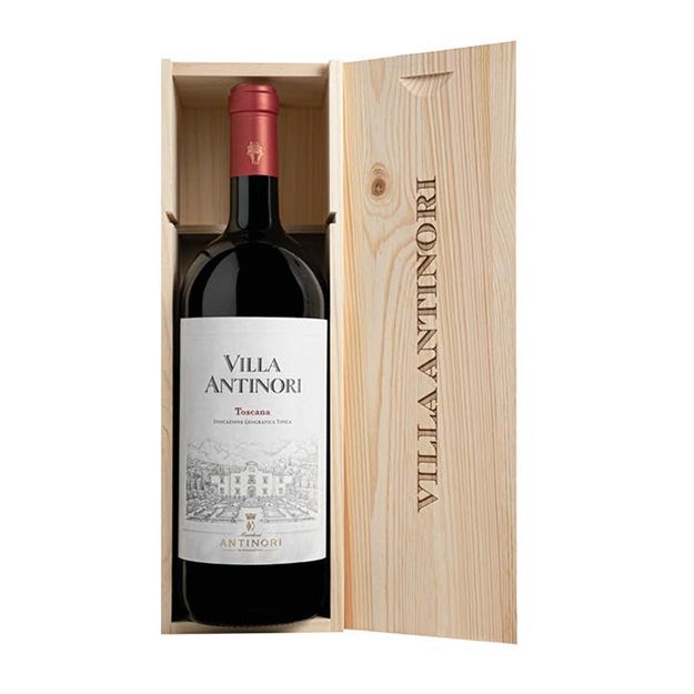 სურათი Villa Antinori Rosso 6 Litre DMG