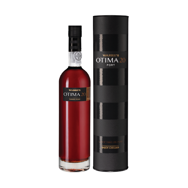 სურათი Otima 20 Year Old Tawny Port - Warres