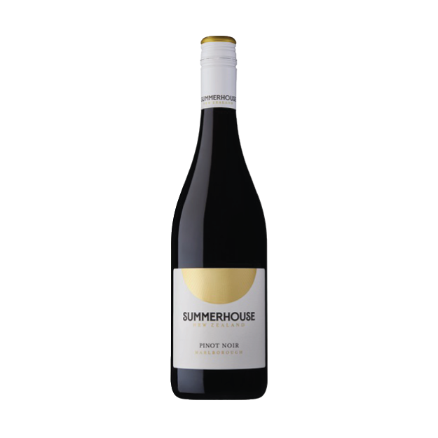 სურათი Summerhouse Pinot Noir - Rapaura Springs