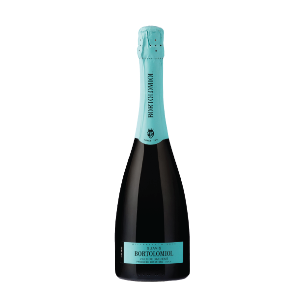 სურათი Suavis Valdobbiadene Prosecco - Bortolomiol