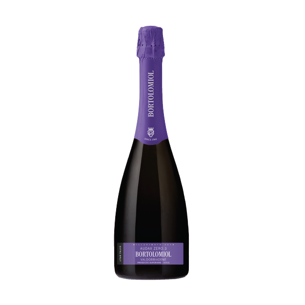 სურათი Audax Zero 3 Valdobbiadene Prosecco - Bortolomiol