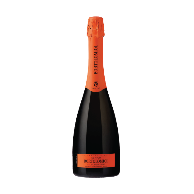 სურათი Senior Valdobbiadene Prosecco - Bortolomiol