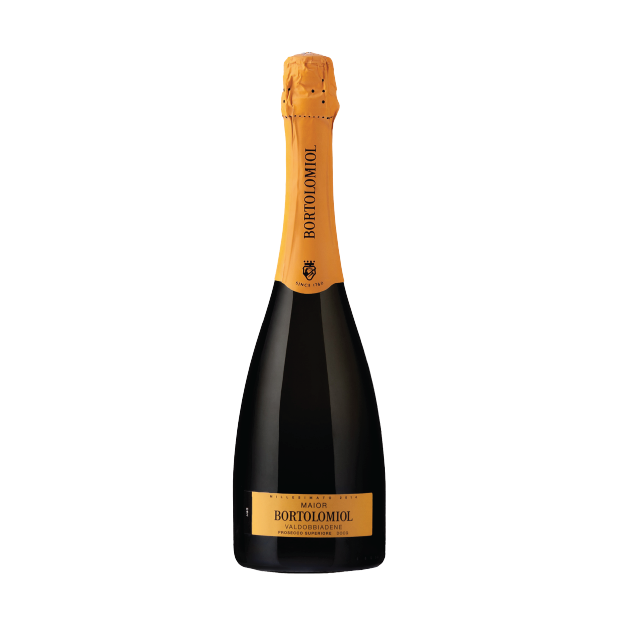 სურათი Maior Valdobbiadene Prosecco - Bortolomiol