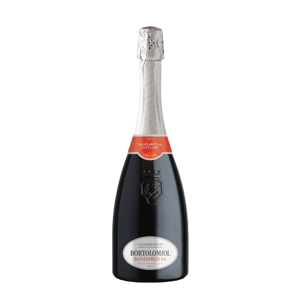 სურათი Bandarossa Valdobbiadene Prosecco - Bortolomiol