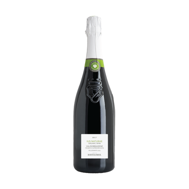 სურათი IUS Naturale Brut Millesimato - Bortolomiol