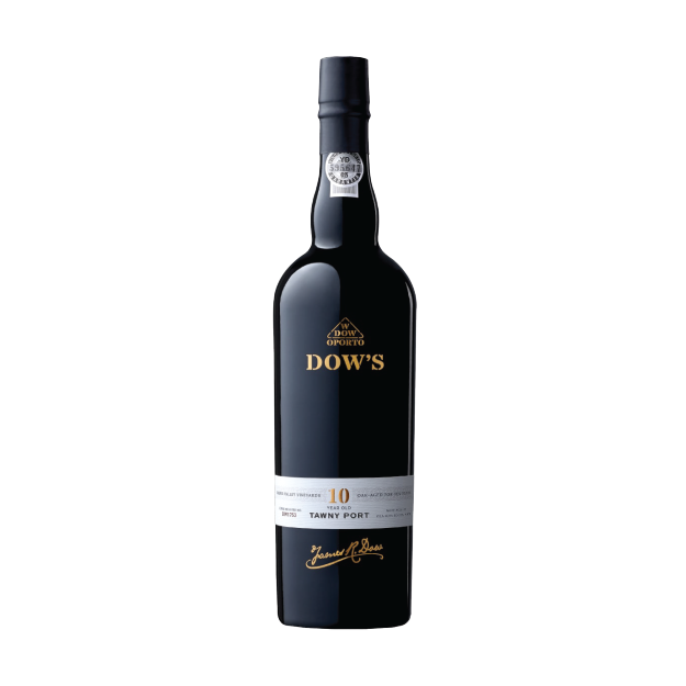 სურათი Dow's Aged Tawny Port, 10 Years - Symington