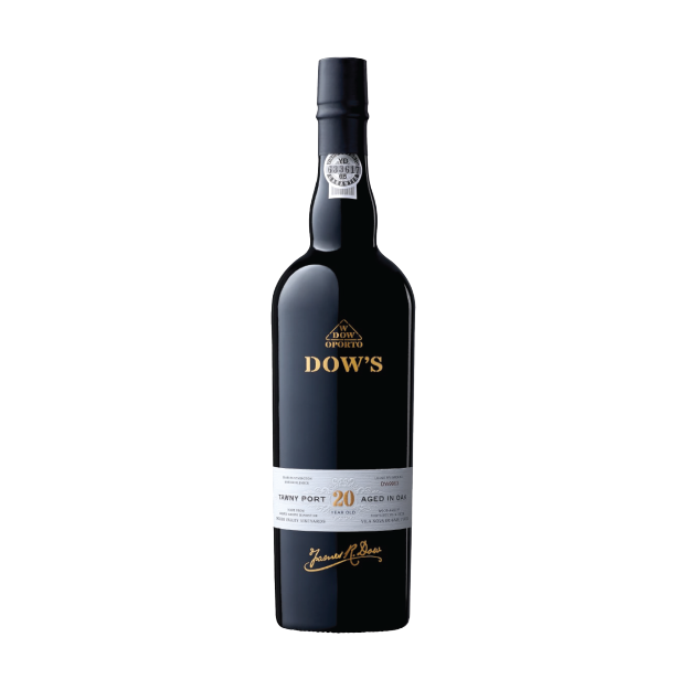 სურათი Dow's Aged Tawny Port, 20 Years - Symington