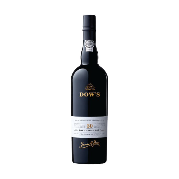 სურათი Dow's Aged Tawny Port, 30 Years - Symington