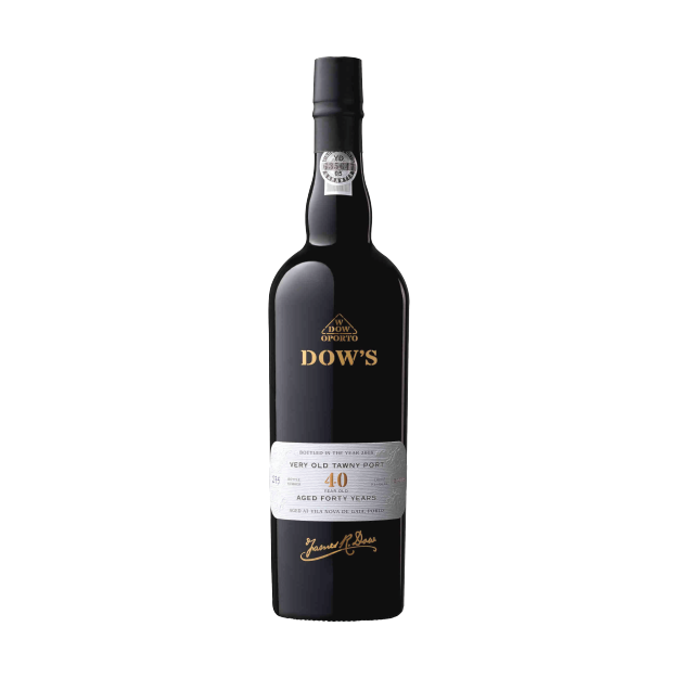 სურათი Dow's Aged Tawny Port, 40 Years - Symington