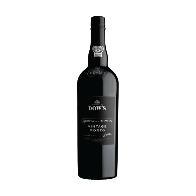 სურათი Dow's Quinta do Bomfim Tawny Port - Symington