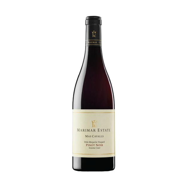 სურათი Mas Cavalls Pinot Noir - Marimar Estate