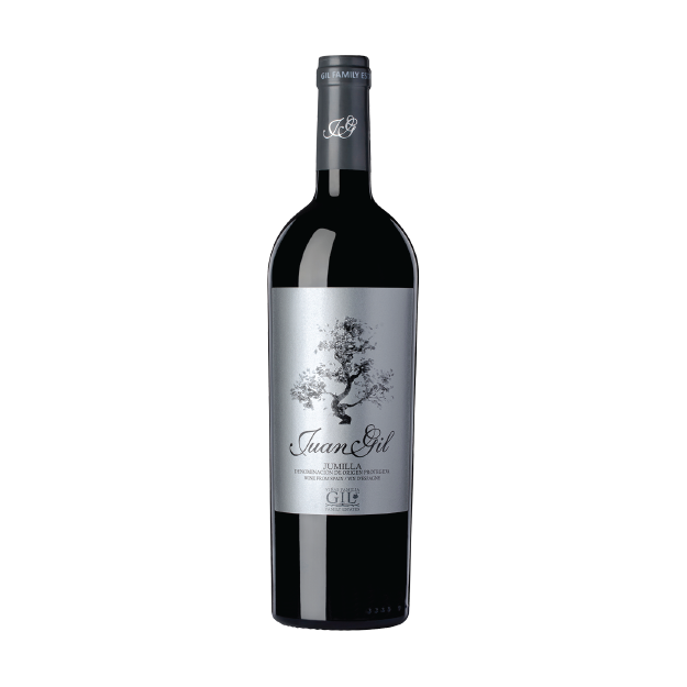 სურათი Juan Gil Silver Label - GIL Family Estates