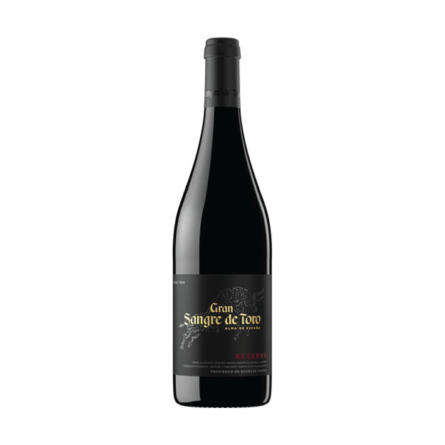 სურათი Sangre de Toro Reserva - Familia Torres