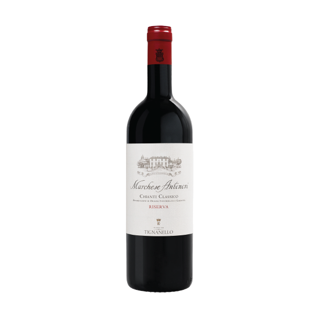 სურათი Antinori Marchese Chianti Classico Riserva - Antinori