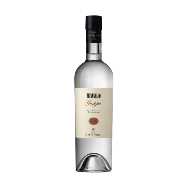 სურათი Grappa Tignanello - Antinori