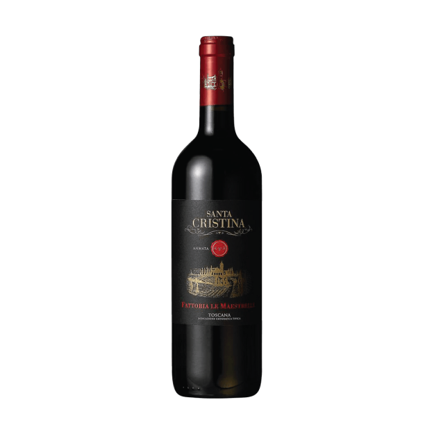 სურათი Fattoria Le Maestrelle 1500ml Magnum - Santa Cristina