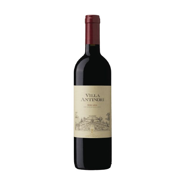 სურათი Villa Antinori Rosso - Antinori