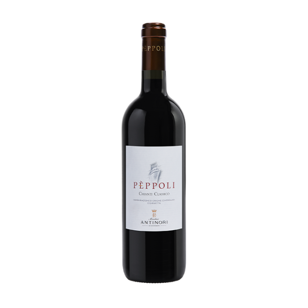 სურათი Peppoli  - Antinori