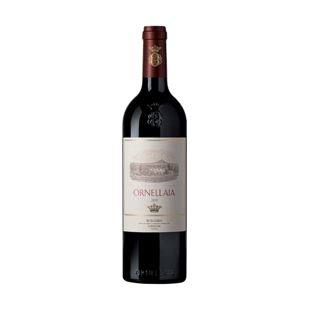 სურათი Ornellaia Bolgheri Superiore Rosso - Ornellaia