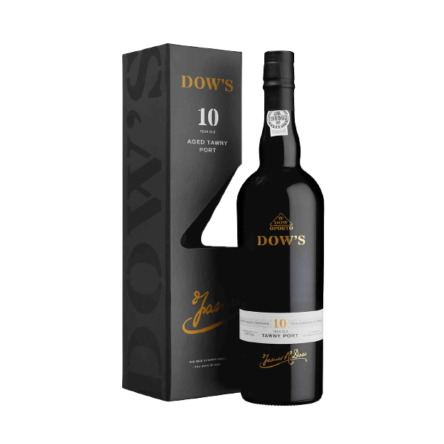 სურათი Dow's Aged Tawny Port, 10 Years - Symington