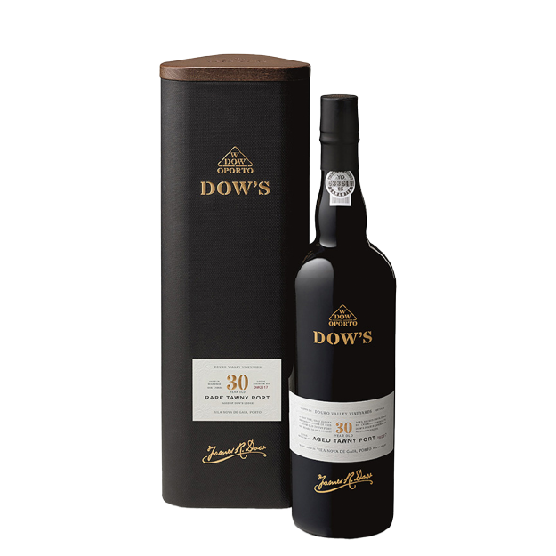 სურათი Dow's Aged Tawny Port, 30 Years - Symington