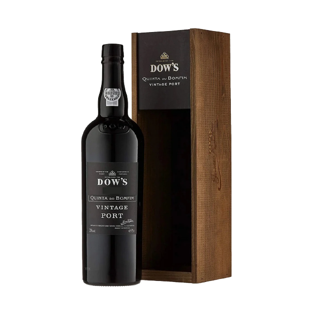 სურათი Dow's Quinta do Bomfim Tawny Port - Symington