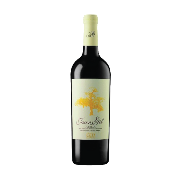 სურათი JUAN GIL 1500ml  Yellow Label - GIL Family Estates