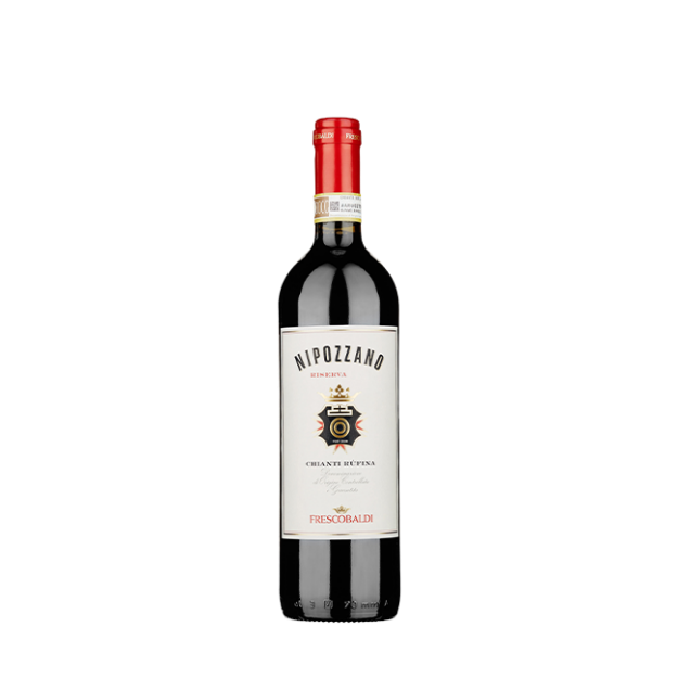 სურათი Nipozzano Chianti Riserva 375ml - Frescobaldi