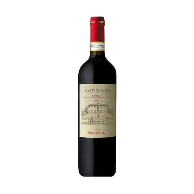 სურათი Castiglioni Chianti  - Frescobaldi