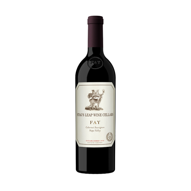 სურათი FAY - Stag's Leap