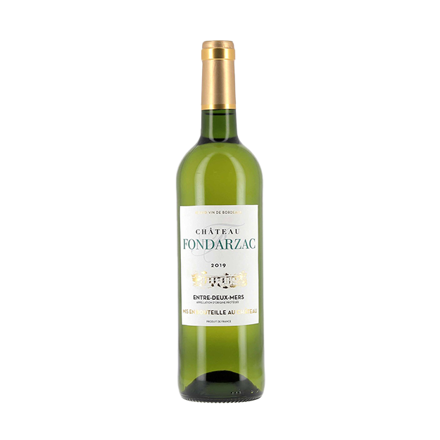 სურათი Chateau Fondarzac White - Maison De Luze
