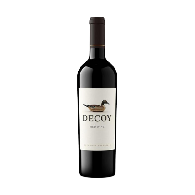 სურათი Decoy California Red Wine - Decoy