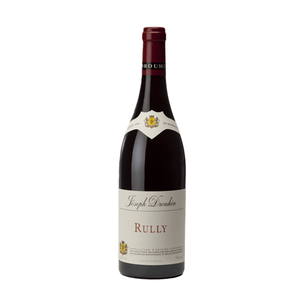 სურათი Rully Rouge - Joseph Drouhin