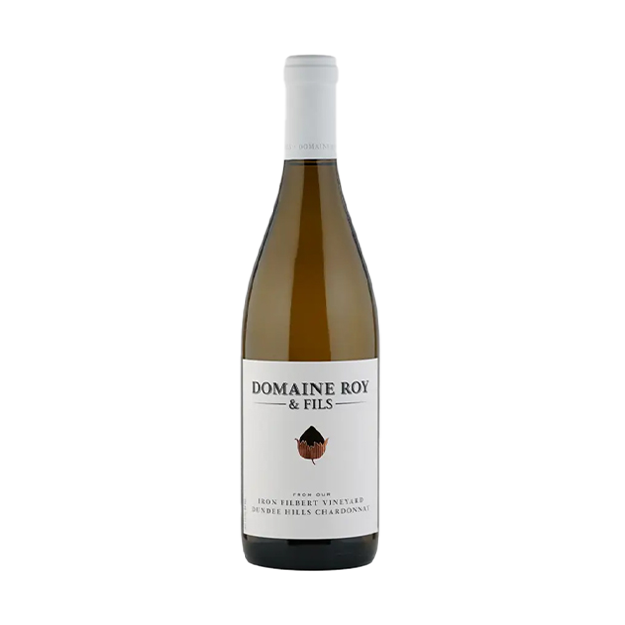 სურათი Iron Filbert Chardonnay - Domaine Roy & Fils