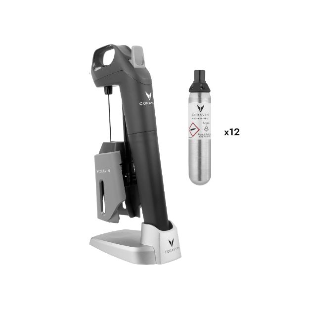 სურათი Coravin - Model Three Pro Basic Kit